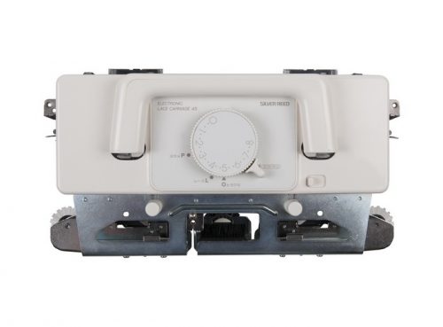Каретка ажурная Silver Reed LC580 для SK840