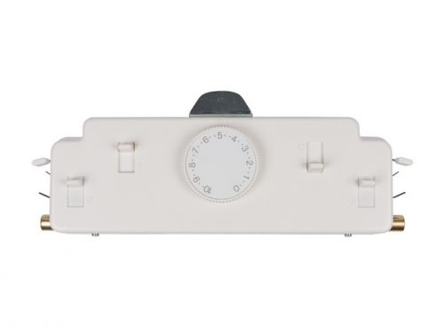 Каретка жаккардовая Silver Reed RJ1