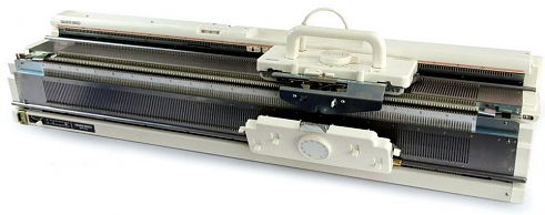 Вязальная машина Silver Reed SK840/SRP60N