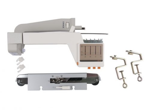 Устройство смены цвета Silver Reed YC6