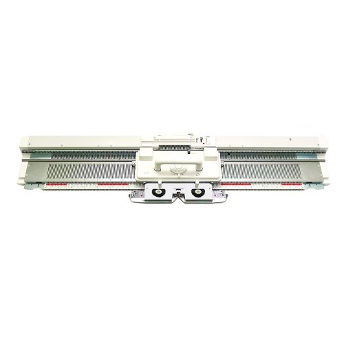 Однофонтурная вязальная машина Silver Reed SK280