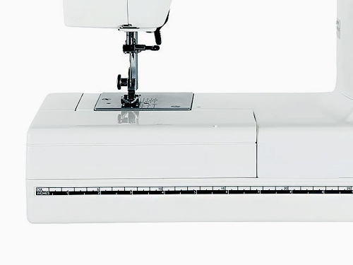 Швейная машина Janome L-394 — изображение 10