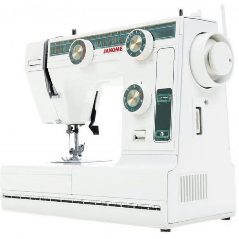 Швейная машина Janome L-394 — изображение 4