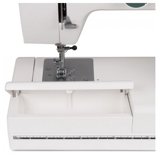Швейная машина Janome L-394 — изображение 11