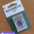 Иглы Schmetz джерси №70-100 5 шт. 130/705H SUK