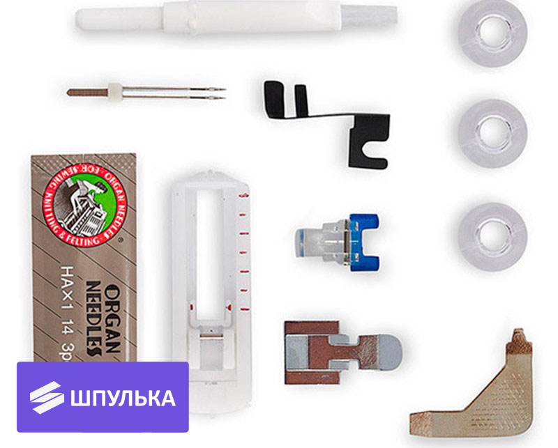 Швейная машина Chayka Чайка 365 — изображение 7
