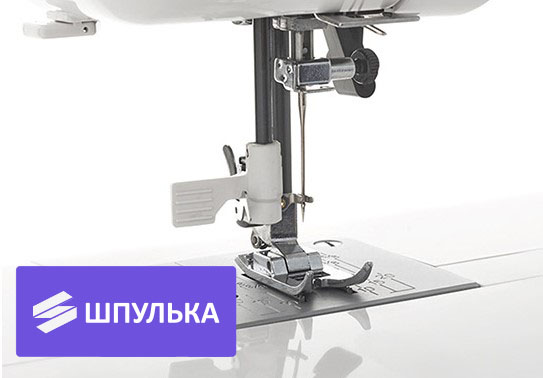 Швейная машина Chayka Чайка 365 — изображение 4