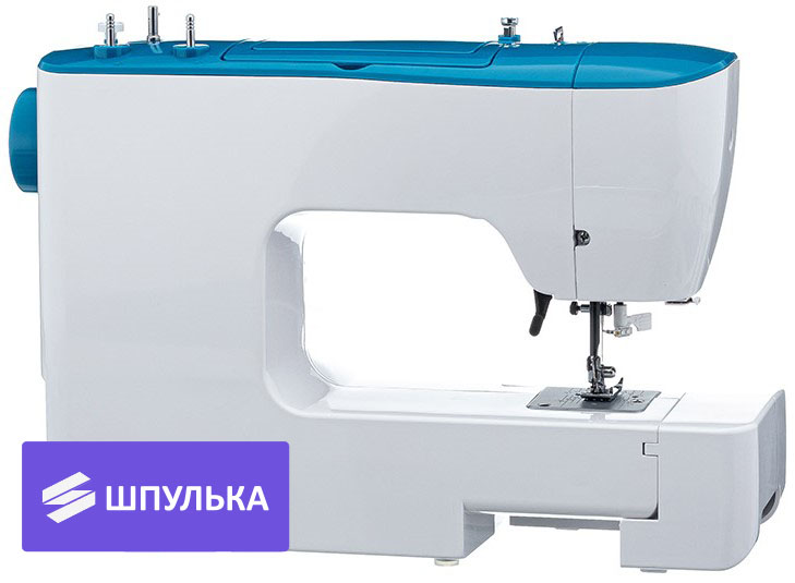 Швейная машина Chayka Чайка 936 — изображение 5