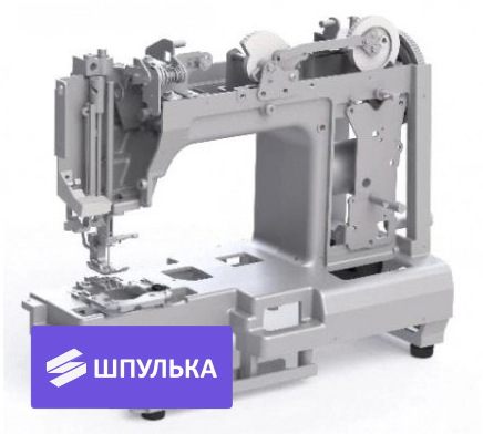 Швейная машина Bernina Bernette 05 Crafter — изображение 5