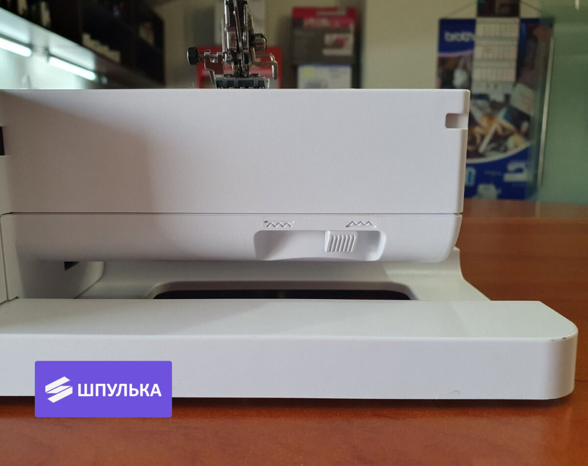 Швейная машина Bernina Bernette B05 Academy-Швейцарское качество ! — изображение 12