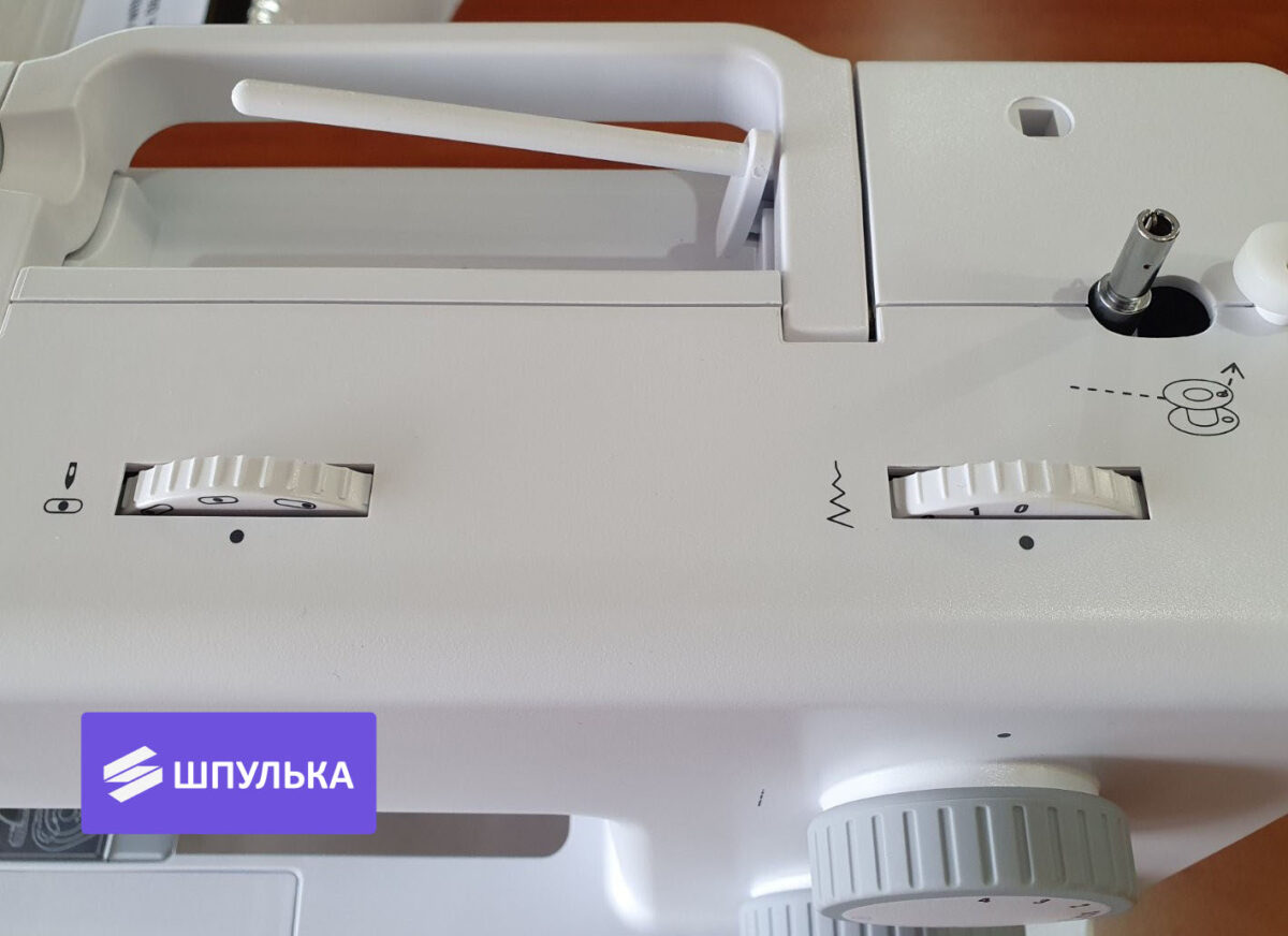 Швейная машина Bernina Bernette B05 Academy-Швейцарское качество ! — изображение 10