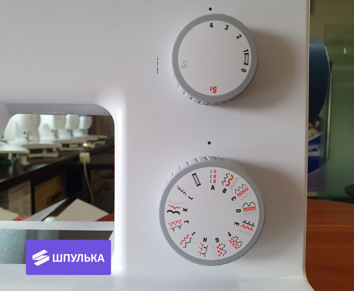 Швейная машина Bernina Bernette B05 Academy-Швейцарское качество ! — изображение 6