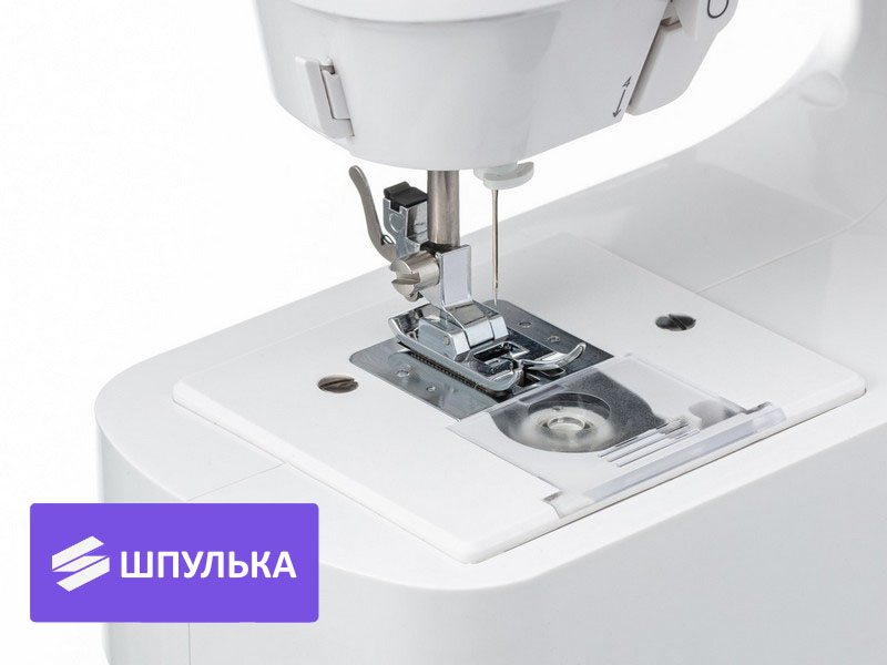 Швейная машина Chayka EasyStitch 22 — изображение 5