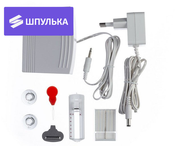 Швейная машина Chayka EasyStitch 22 — изображение 6