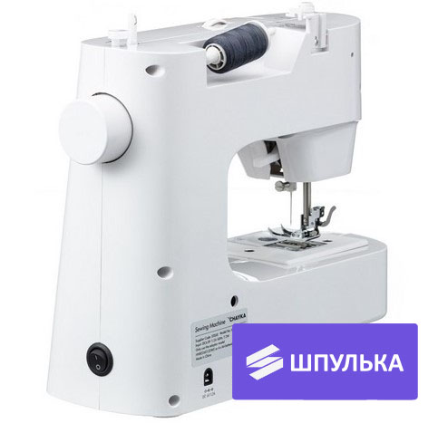 Швейная машина Chayka HandyStitch 33 — изображение 2