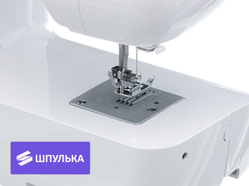 Швейная машина Chayka Чайка 595 — изображение 5