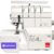 Оверлок Elna eXtend 864air