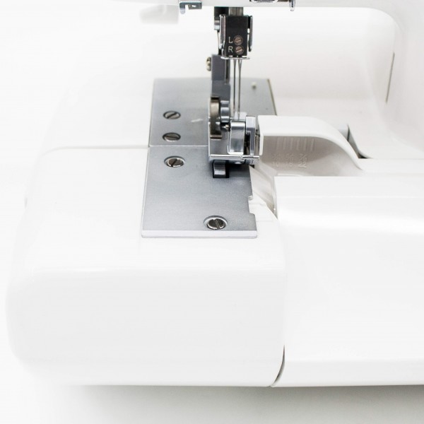 Оверлок Jaguar HQ-082DW — изображение 7