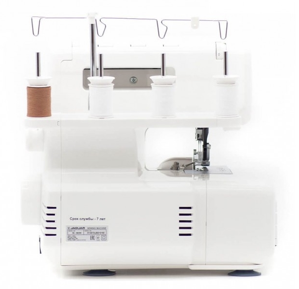 Оверлок Jaguar HQ-082DW — изображение 6