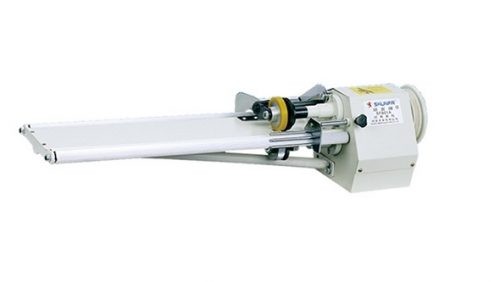 Машина для нарезки косой бейки Shunfa SF801A