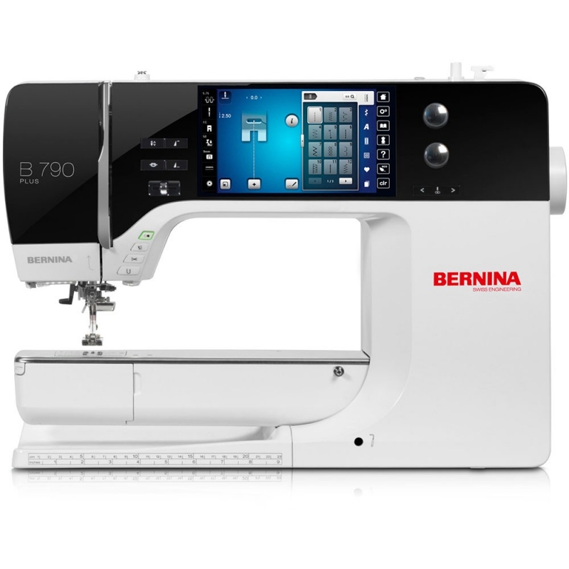 Швейная машина Bernina B 790 Plus