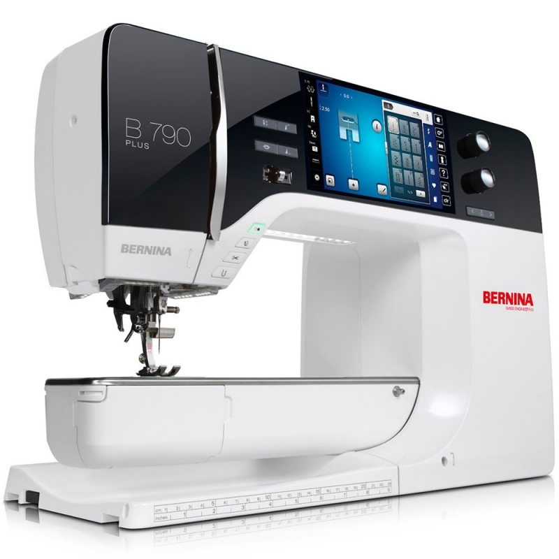 Швейная машина Bernina B 790 Plus — изображение 2