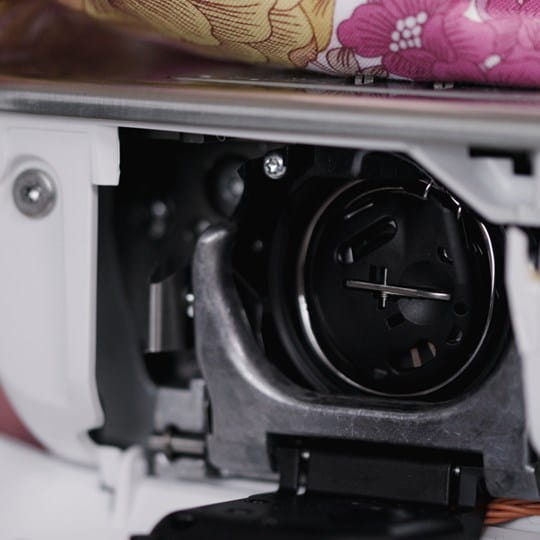 Швейная машина Bernina B 475 QE — изображение 6