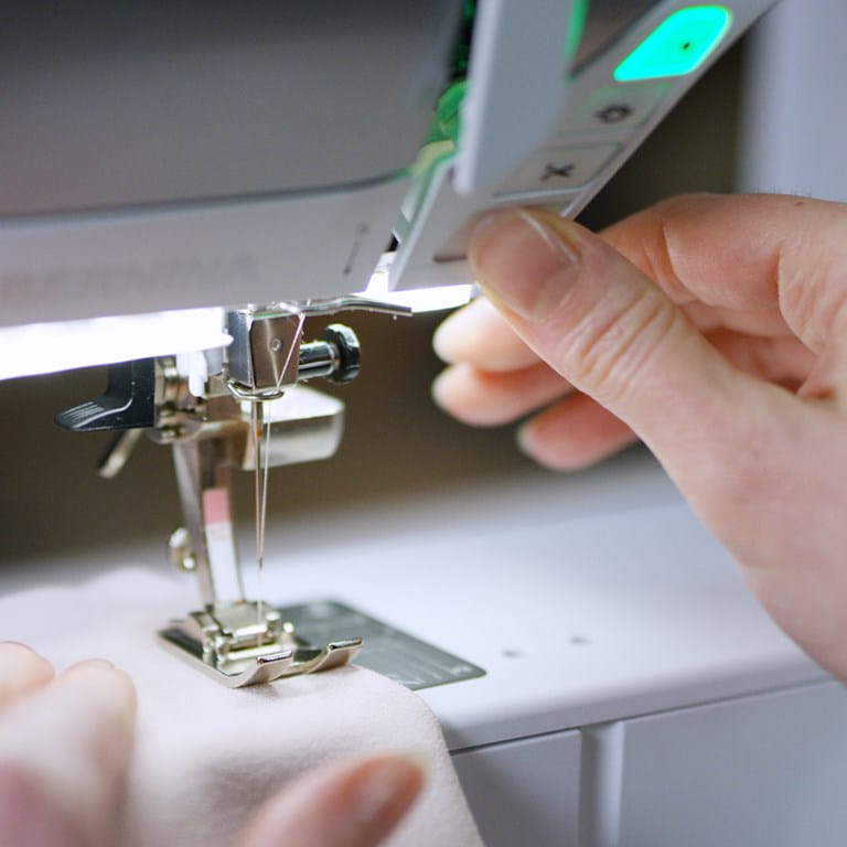 Швейная машина Bernina B 480 — изображение 4