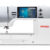 Швейная машина Bernina B 770 QE Plus