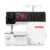 Коверлок Bernina L 890