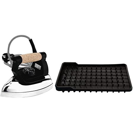 Утюг электрический Lelit PS355 — изображение 5