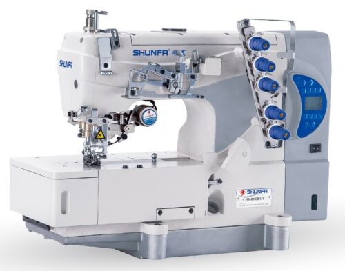 Промышленная распошивальная машина Shunfa H5-01CB/UT