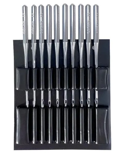 Иглы промышленные Organ DPx5 №90 10 шт. — изображение 3