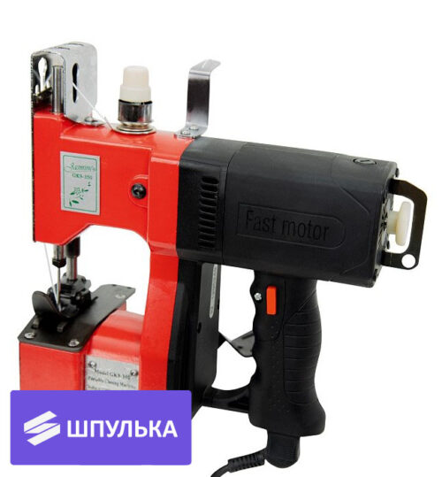 Мешкозашивочная машина Jasmine GK 9-350