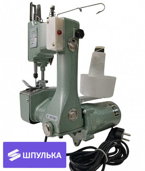 Мешкозашивочная машина Jasmine GK 9003