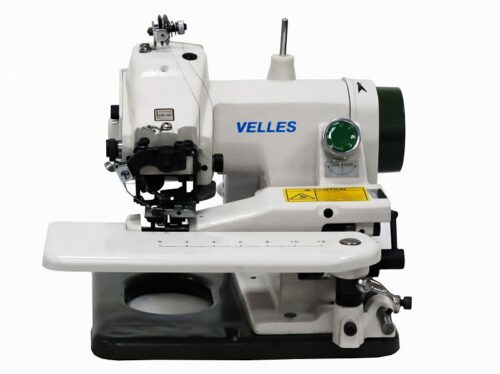 Подшивочная промышленная швейная машина Velles VB500-1