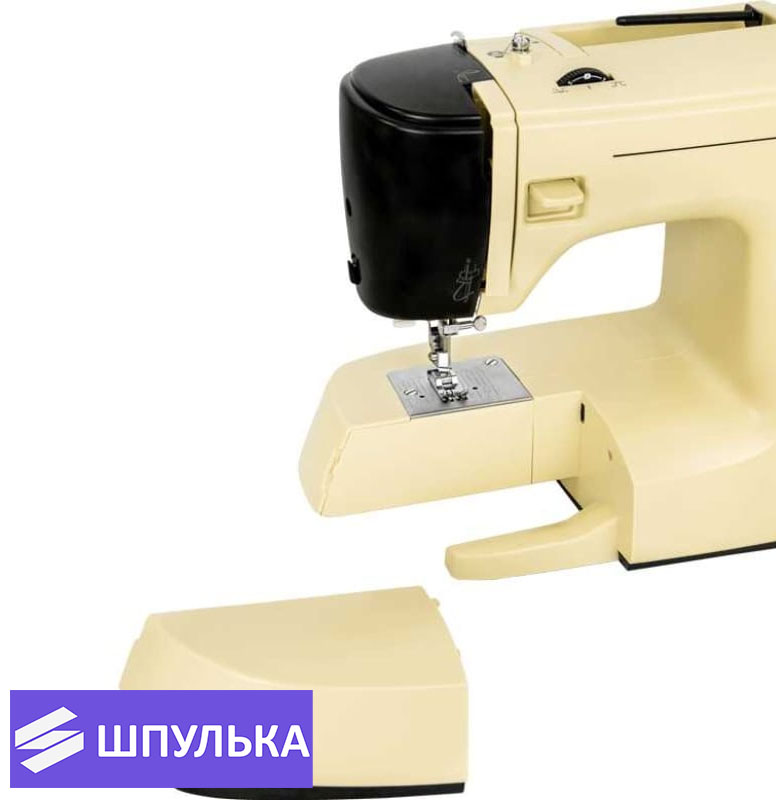 Швейная машина Necchi 100 — изображение 7