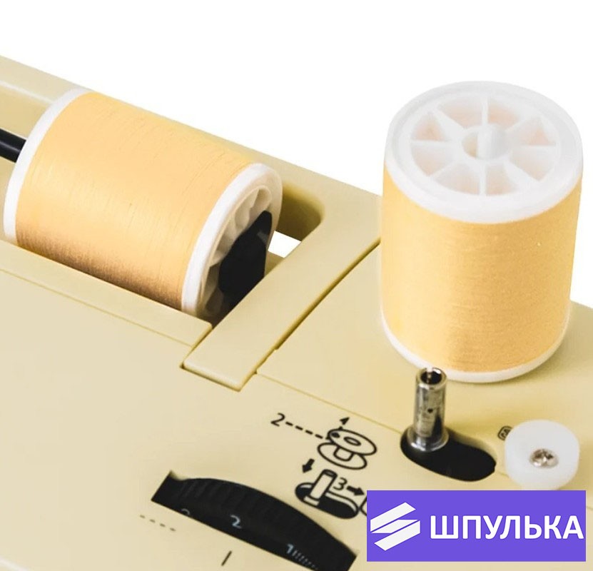 Швейная машина Necchi 100 — изображение 4