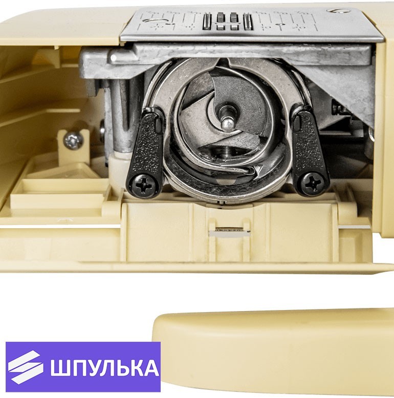 Швейная машина Necchi 100 — изображение 8