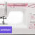 Швейная машина Janome 90E