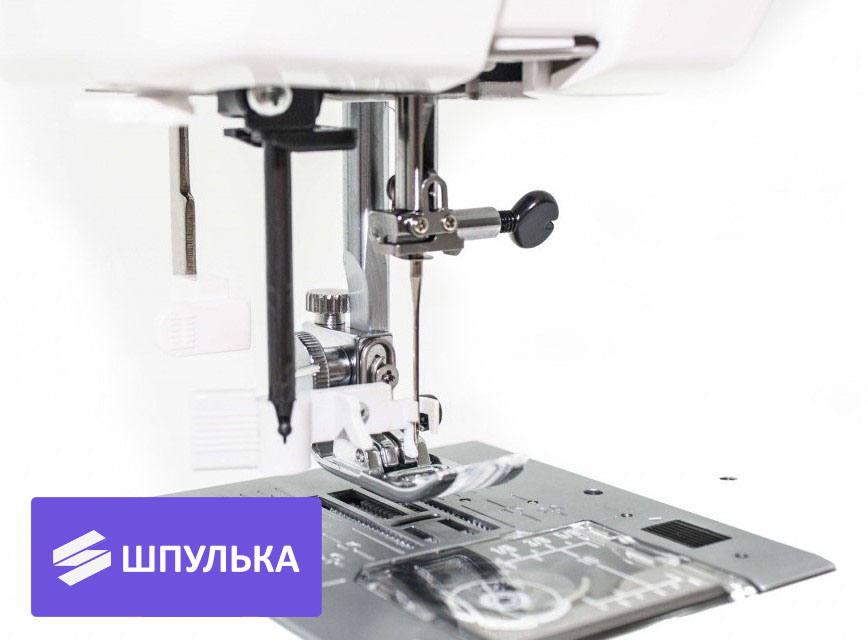 Швейная машина Janome 90E — изображение 6