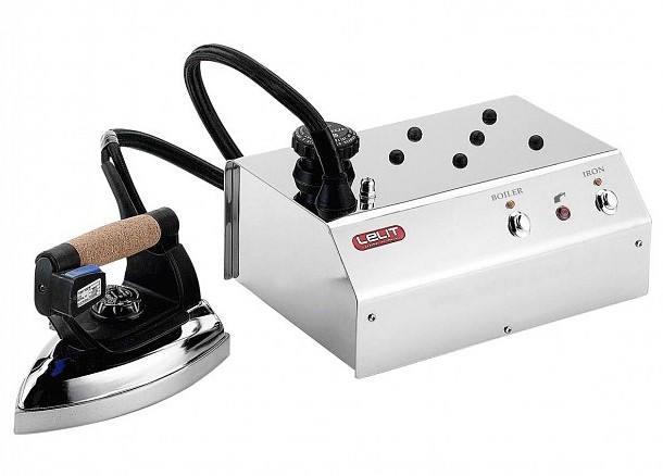 Парогенератор с утюгом Lelit PS20