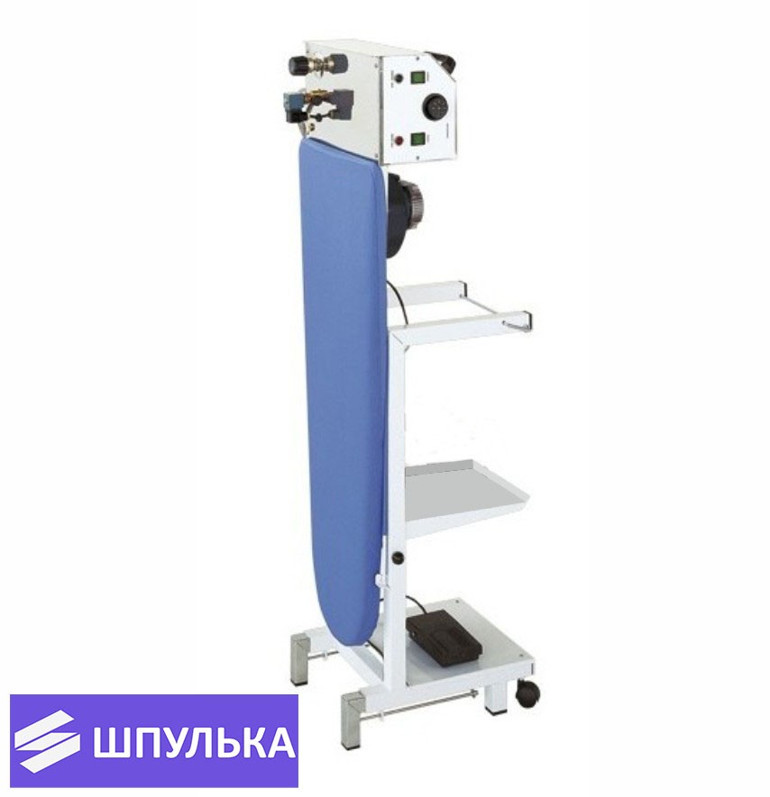 Гладильная система Comel Comelux Maxi C3 — изображение 2