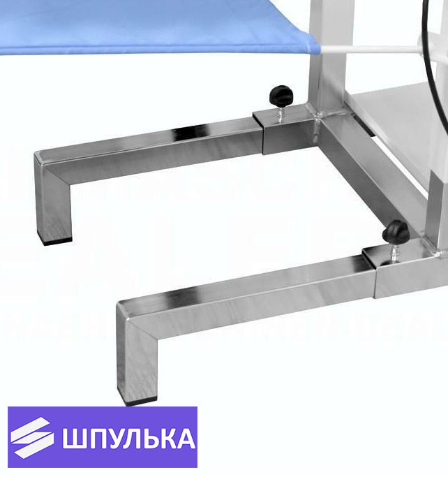 Гладильная система Comel Comelux Maxi C5 — изображение 3