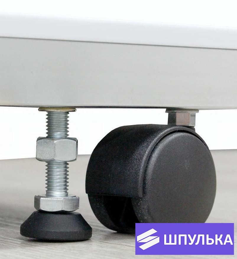 Гладильная система Comel Comelux Maxi C5 — изображение 4