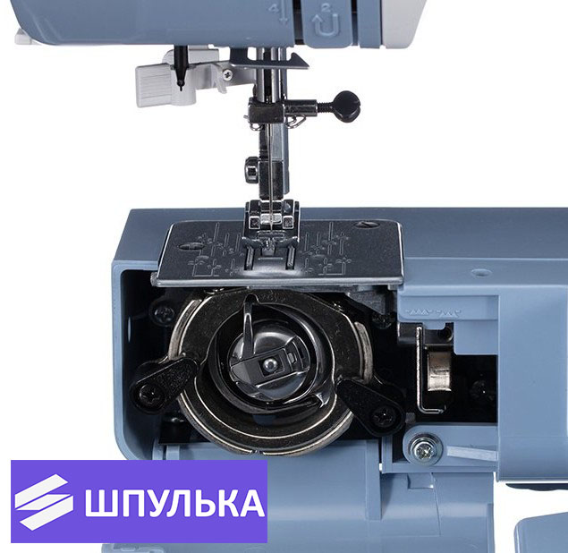 Швейная машина Janome Janome J255 — изображение 4
