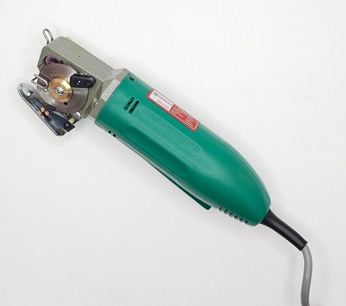 Дисковый раскройный нож Sentex RSD-50 — изображение 2