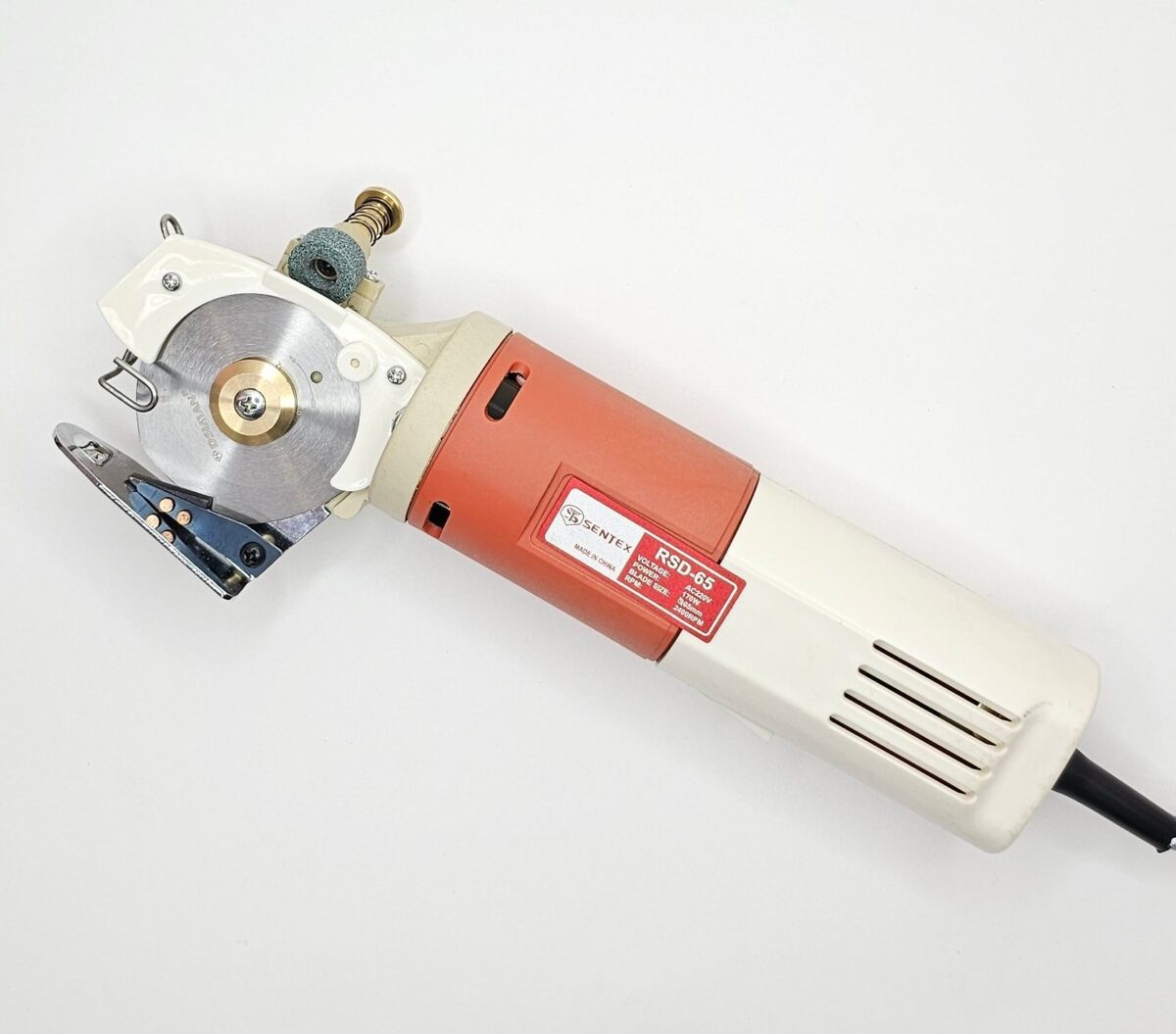 Дисковый раскройный нож Sentex RSD-65