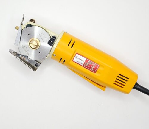 Дисковый раскройный нож Sentex RSD-70