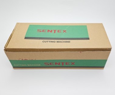 Дисковый раскройный нож Sentex RSD-70 — изображение 4